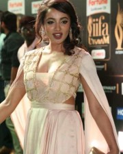 Actress Tejaswi Madivada At Iifa Utsavam  Pictures