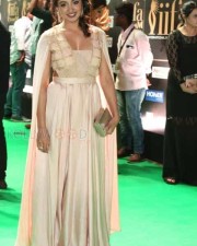 Actress Tejaswi Madivada At Iifa Utsavam  Pictures