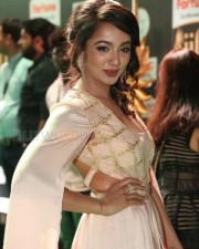 Actress Tejaswi Madivada At Iifa Utsavam  Pictures