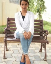 Actress Tejaswi Madivada Sexy Pictures