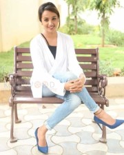 Actress Tejaswi Madivada Sexy Pictures