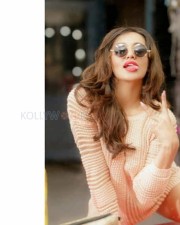 Actress Tejaswi Madivada Spicy Photoshoot Pictures