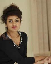 Actress Tejaswi New Photos