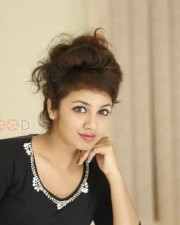 Actress Tejaswi New Photos