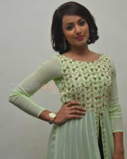 Actress Tejaswi New Photoshoot Pictures