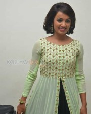 Actress Tejaswi New Photoshoot Pictures