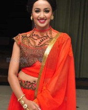 Actress Tejaswi New Photoshoot Stills