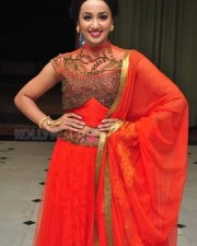 Actress Tejaswi New Photoshoot Stills