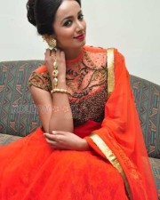 Actress Tejaswi New Photoshoot Stills