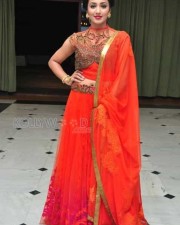 Actress Tejaswi New Photoshoot Stills