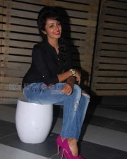 Actress Tejaswi Photoshoot Pics