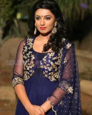 Actress Tejaswi Photoshoot Stills