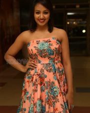Actress Tejaswi Sexy Pictures