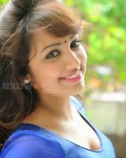 Actress Tejaswi Sexy Stills