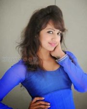 Actress Tejaswi Sexy Stills