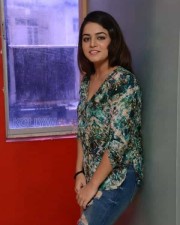 Actress Wamiqa Gabbi New Stills