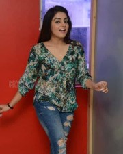 Actress Wamiqa Gabbi New Stills