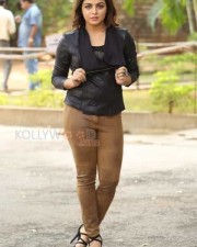 Actress Wamiqa Gabbi Photos