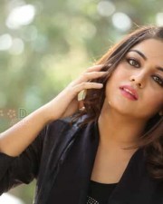 Actress Wamiqa Gabbi Photos
