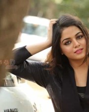 Actress Wamiqa Gabbi Photos
