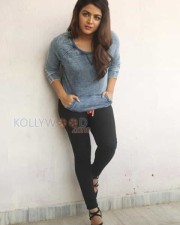 Actress Wamiqa Gabbi Stills