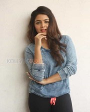 Actress Wamiqa Gabbi Stills