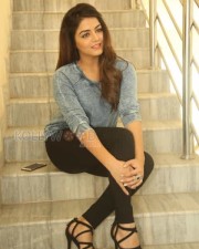 Actress Wamiqa Gabbi Stills
