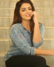 Actress Wamiqa Gabbi Stills