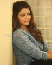 Actress Wamiqa Gabbi Stills