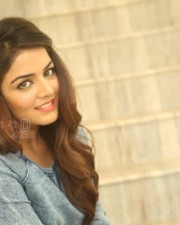 Actress Wamiqa Gabbi Stills