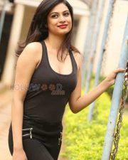 Actress Zara Sexy Photos