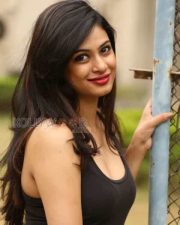 Actress Zara Sexy Photos