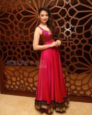 Actress Zoya Afroz Stills