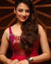 Actress Zoya Afroz Stills