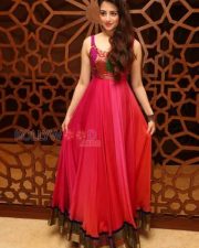 Actress Zoya Afroz Stills