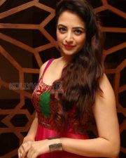 Actress Zoya Afroz Stills