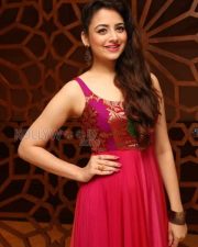 Actress Zoya Afroz Stills