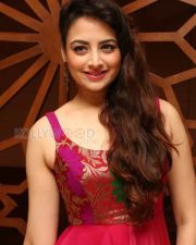 Actress Zoya Afroz Stills