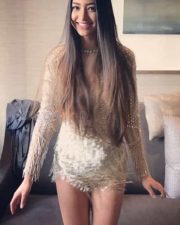 Alanna Panday Hot Pictures