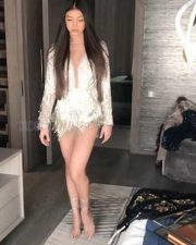 Alanna Panday Hot Pictures
