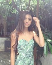 Alanna Panday Hot Pictures
