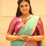 Sreemukhi 21 Anchor Sreemukhi at SR Kalyanamandapam EST Pre Release Event Stills