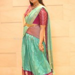 Sreemukhi 32 Anchor Sreemukhi at SR Kalyanamandapam EST Pre Release Event Stills