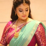 Sreemukhi 30 Anchor Sreemukhi at SR Kalyanamandapam EST Pre Release Event Stills
