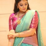 Sreemukhi 24 Anchor Sreemukhi at SR Kalyanamandapam EST Pre Release Event Stills