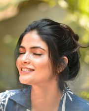 Atharva Actress Kalpika Ganesh Photoshoot Stills 01