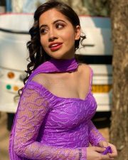 Aye Mere Humsafar Actress Urfi Javed Photos