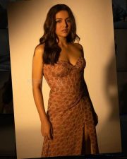 Bayonetta 2 Actress Wamiqa Gabbi Pictures 03