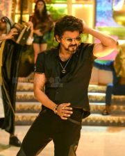 Beast Movie Vijay Photos 02