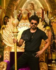 Beast Movie Vijay Photos 03